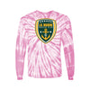 Next Level Long Sleeve Shirts St. Louis Club Logo