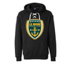 J American Sport Laced Hoodies St. Louis Club Logo