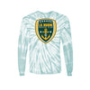 Next Level Long Sleeve Shirts St. Louis Club Logo