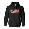 Hoodies Surf Challenge