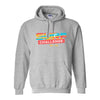 Hoodies Surf Challenge