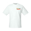 Team 365 Zone Performance-T-Shirts Surf Challenge