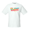 Team 365 Zone Performance-T-Shirts Surf Challenge