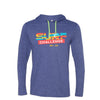 Yoga Lightweight Hoodies Surf Challenge