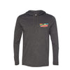 Yoga Lightweight Hoodies Surf Challenge