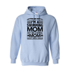 Hoodies Swim Mom