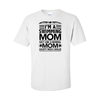 T-Shirts Swim Mom