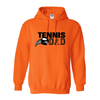 Hoodies Tennis Dad