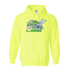 Hoodies Texas Easter Cup 2023