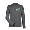 Team 365 Zone Performance Long Sleeve Shirts Texas Easter Cup 2023