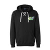 J American Sport Laced Hoodies Texas Easter Cup 2023