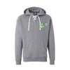 J American Sport Laced Hoodies Texas Easter Cup 2023