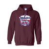 Hoodies Texas Labor Day Cup