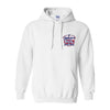 Hoodies Texas Labor Day Cup