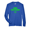 Dri-Fit Long Sleeve Shirts Trained Soccer Assassin