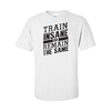 T-Shirts Train Insane