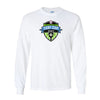 Long Sleeve Shirts Clarksville Turf Cup Series