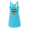 Women's Tank Tops Clarksville Turf Cup Series