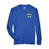 Dri-Fit Long Sleeve Shirts Clarksville Turf Cup Series