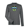 Dri-Fit Long Sleeve Shirts Clarksville Turf Cup Series