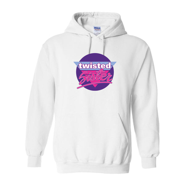 twisted sister hoodie