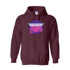 Hoodies Twisted Sister