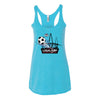 Women's Tank Tops USA MP Spring Shootout