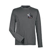 Dri-Fit Long Sleeve Shirts USA MP Spring Shootout