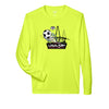 Dri-Fit Long Sleeve Shirts USA MP Spring Shootout