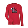 Dri-Fit Long Sleeve Shirts USA MP Spring Shootout