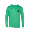 Yoga Lightweight Pullover USA MP Spring Shootout