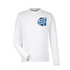 Team 365 Zone Performance Long Sleeve Shirts Winter Cup