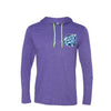 Yoga Lightweight Hoodies Winter Cup