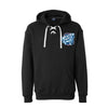 J American Sport Laced Hoodies Winter Cup