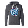 J American Sport Laced Hoodies Winter Cup