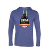 Yoga Lightweight Hoodies World Youth Championship