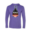 Yoga Lightweight Hoodies World Youth Championship