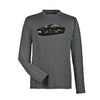 Zcash Lambo 365 Performance Long Sleeve Shirts