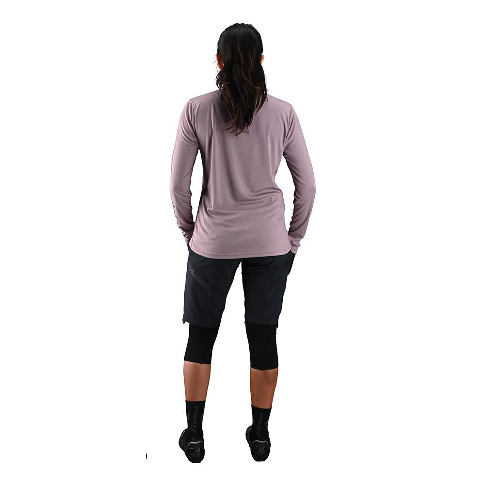 Women's Lilium LS Jersey