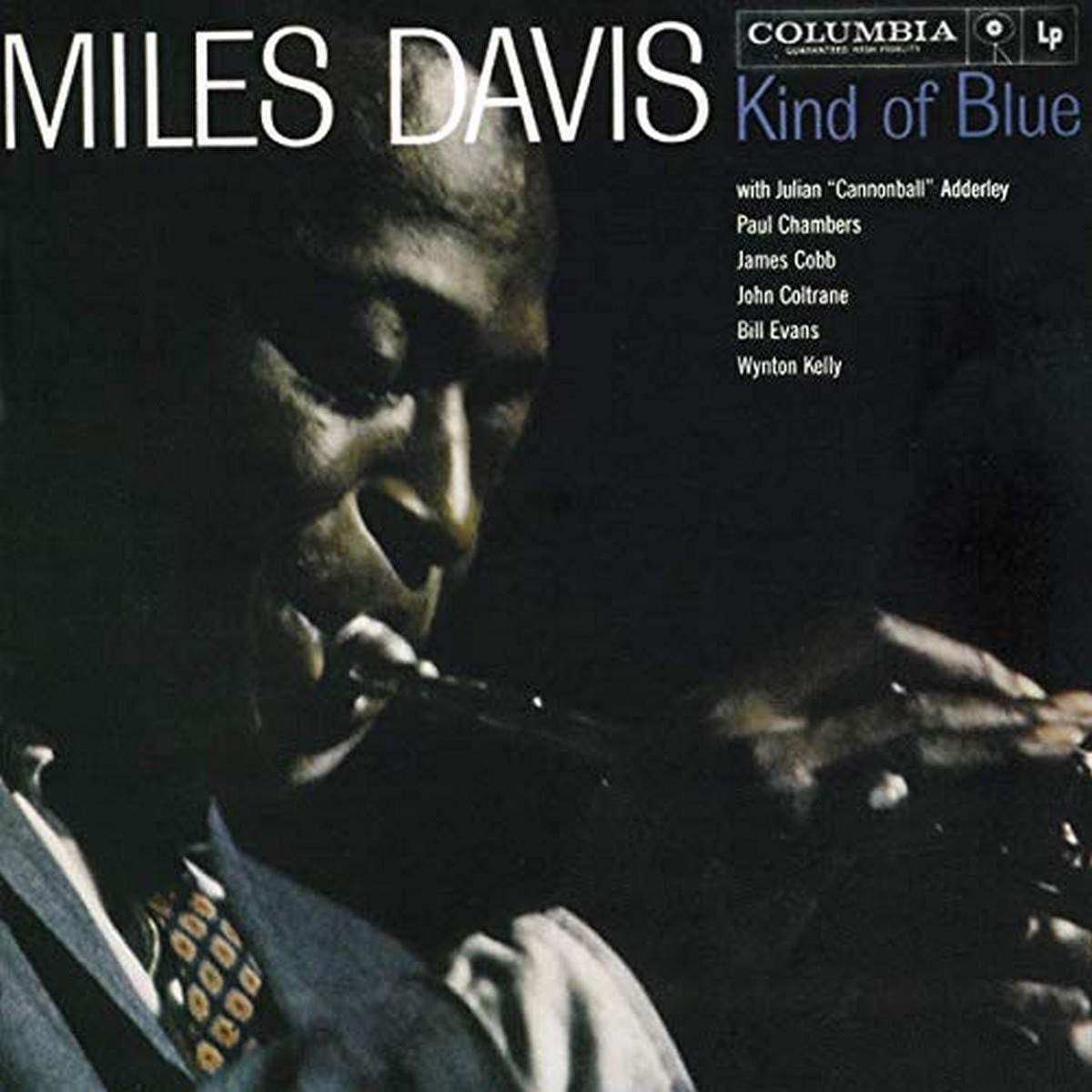 MILES DAVIS kind of blue 4LPセット jazzレコード 直販割引品 本