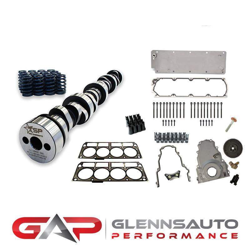 AFM/DOD & VVT Delete Kits Glenn's Auto Performance