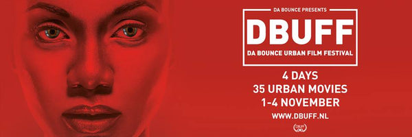 DBUFF Da Bounce Urban Film Festival