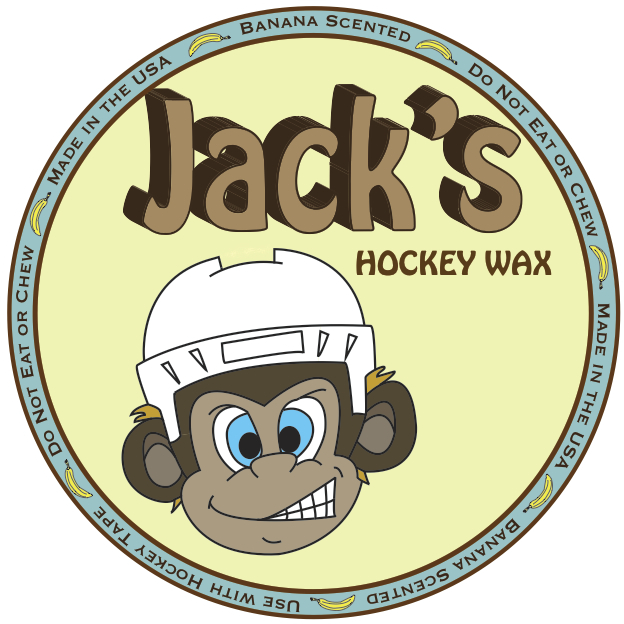 Jack's Hockey Wax