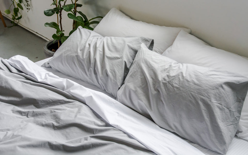 Percale Cotton Bedlinen