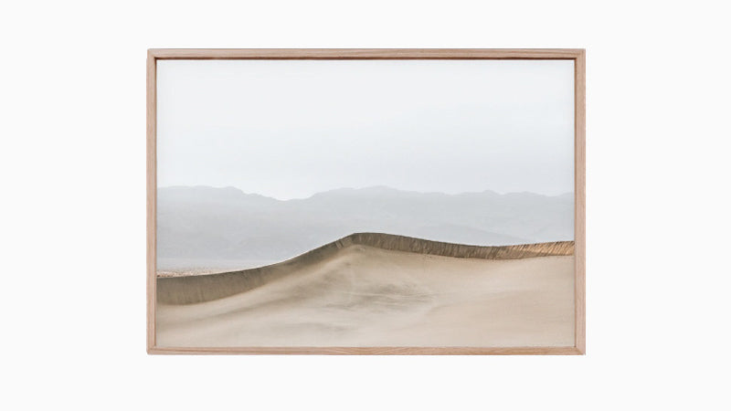 Maegan Brown Photography - Desert Haze