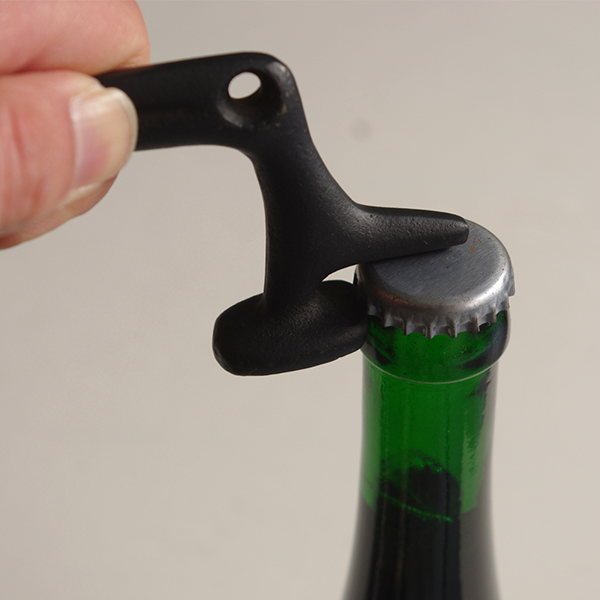 Featured image of post Simple Way to The Crow Bottle Opener