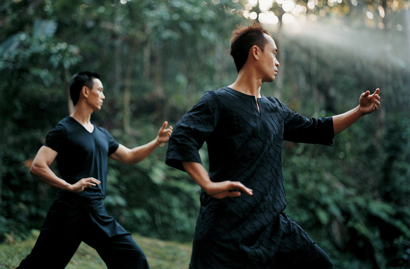 Asia's Ancient Healing Systems. Photo: Courtesy of COMO Hotels and Resorts