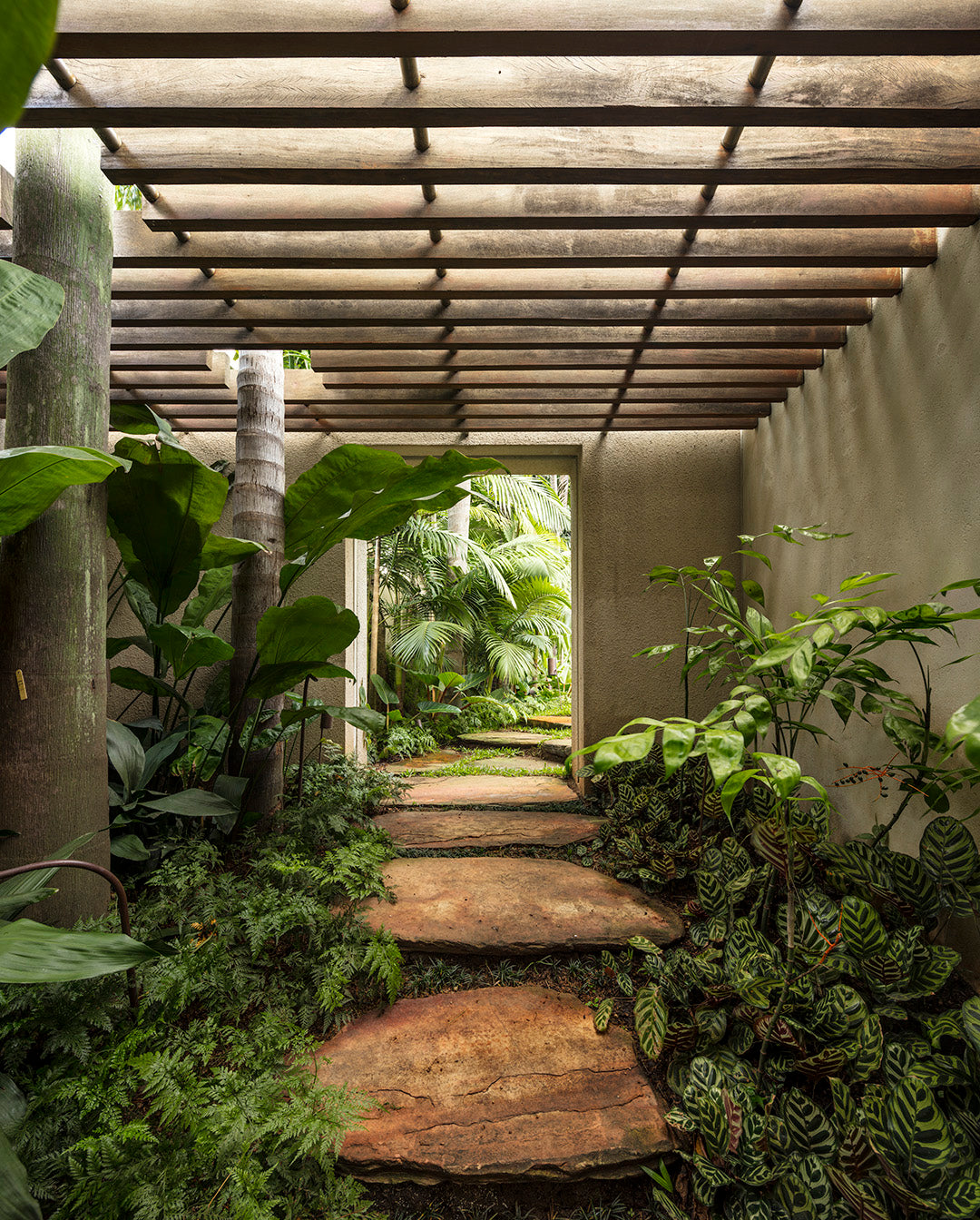 Isay Weinfeld - An Architect from Brazil 