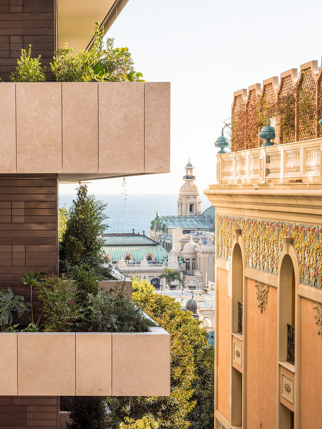 Isay Weinfeld - An Architect from Brazil 