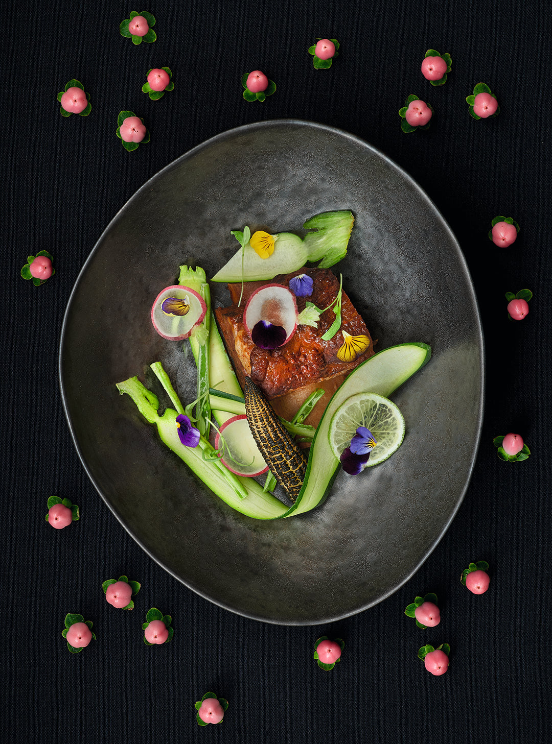 Martha Ortiz On Empowerment Through Plating